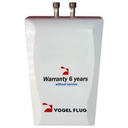 Проточный водонагреватель Vogel Flug PGV45P-NM