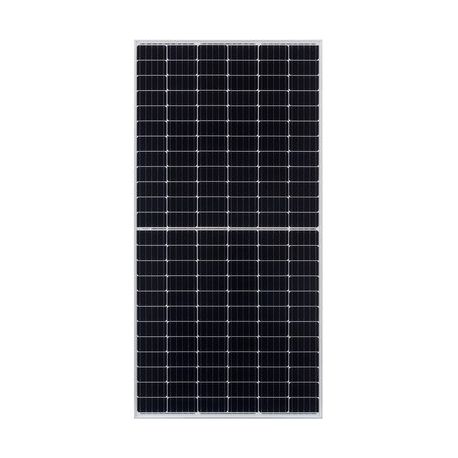 Солнечная батарея British Solar