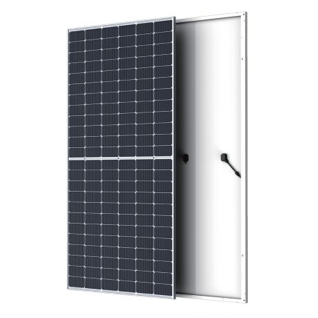 Солнечная панель Csunpower CSP17-72H Mono 450W