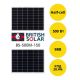 Солнечная панель British Solar BS-500M-150