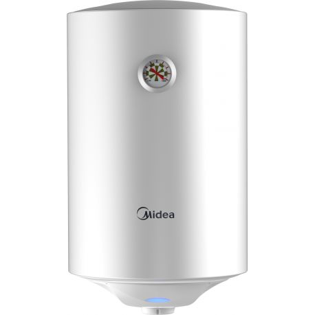 Бойлер Midea D30-15F6 (W)