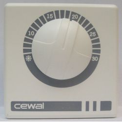 Терморегулятор Cewal RQ01