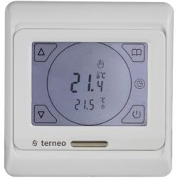 Терморегулятор Terneo SEN