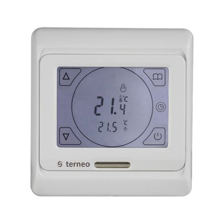 Терморегулятор Terneo SEN