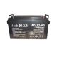 Аккумулятор ALVA battery AD12-60