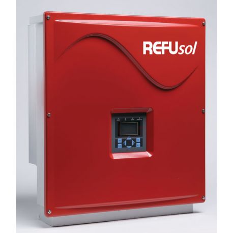 Инвертор Refusol AE 3TL8