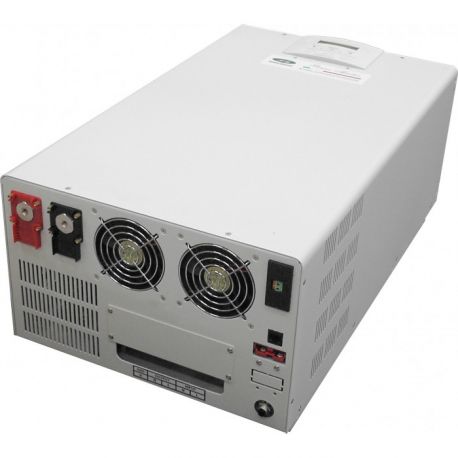 Инвертор Power Master PM-8000LC
